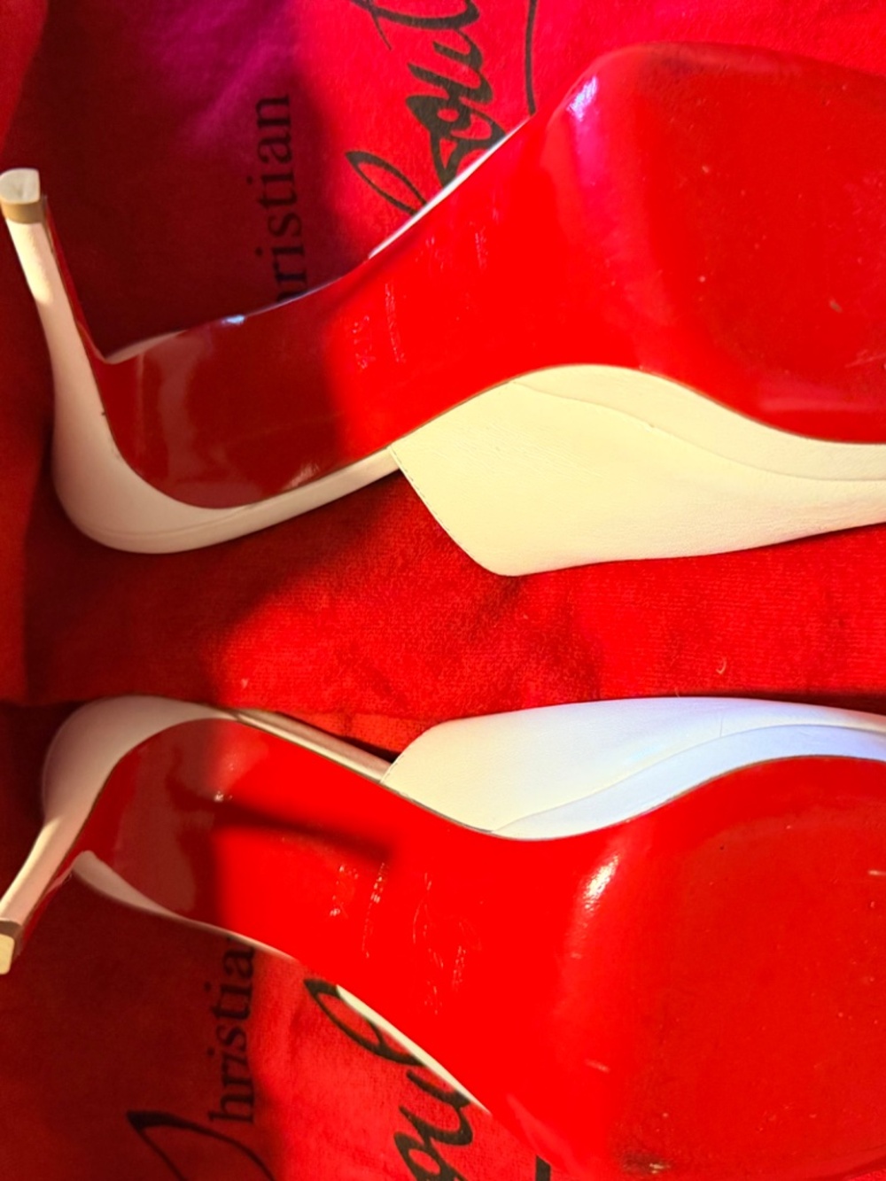 Shoes - Picture 4 of 5
